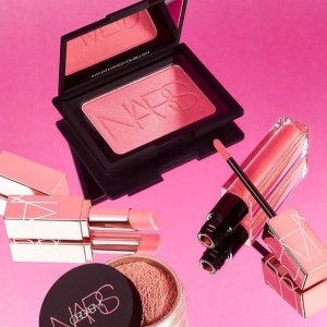 Select Nars Beauty Purchase @ Nordstrom