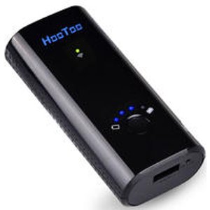 HooToo® TripMate 6000mAh 电池充电器(带无线N便携旅行路由器)