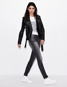 J01 SUPER SKINNY JEANS, Super Skinny Jeans for Women | A|X Online Store
