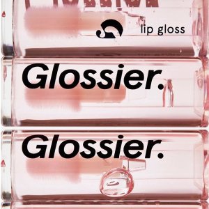 Glossier 火遍Ins的小众彩妆 颜值实力并存