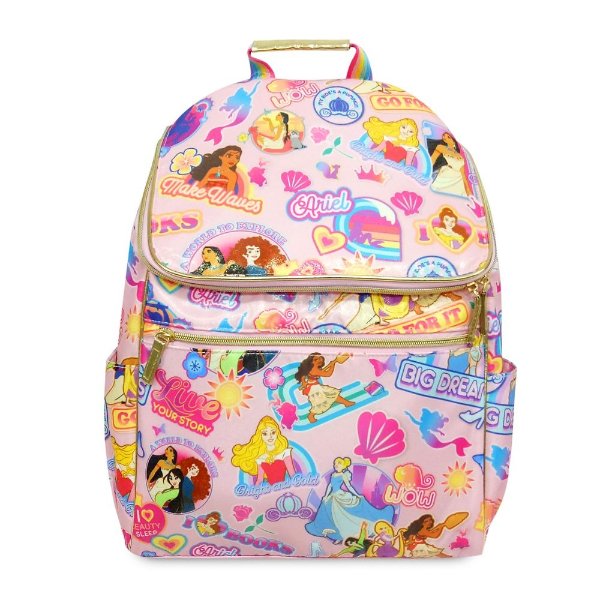 Princess Backpack – Personalized | shop
