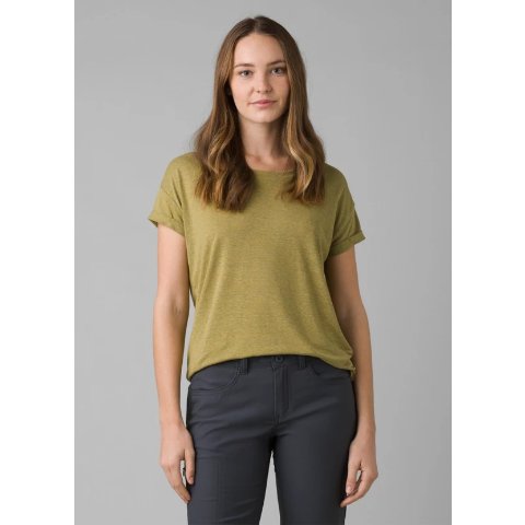 Cozy Up T-shirt | prAna