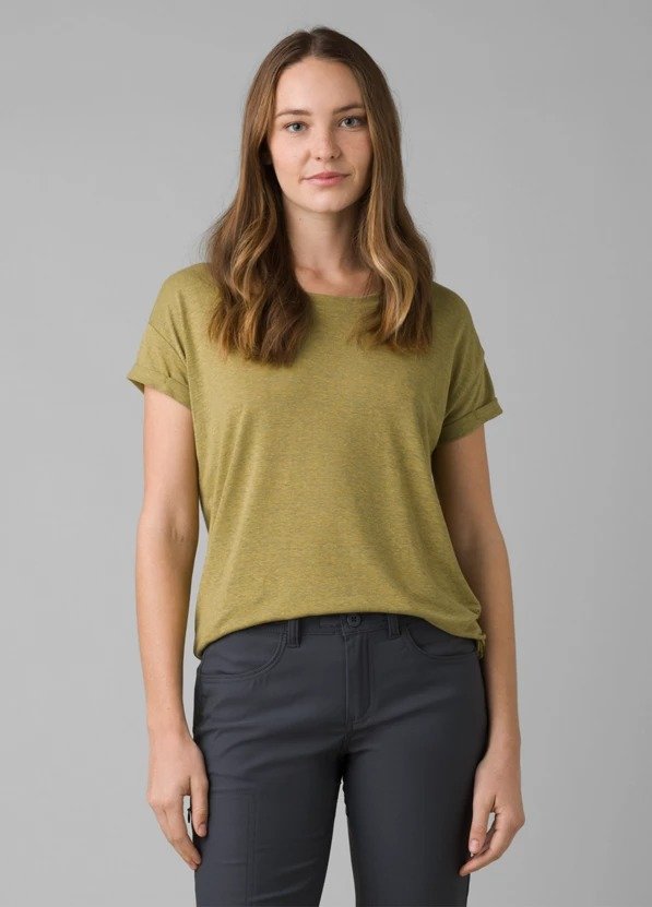 Cozy Up T-shirt | prAna