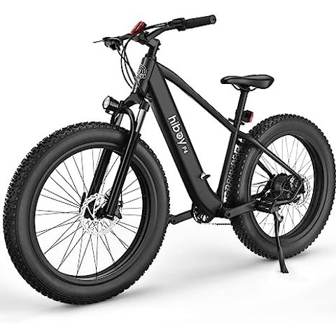 P6 电单车 750W无刷电机 48V 13AH 电池 28MPH