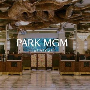 Park MGM Las Vegas semiannual sale@ MGM Resorts