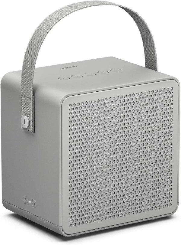 Ralis Portable Bluetooth Speaker
