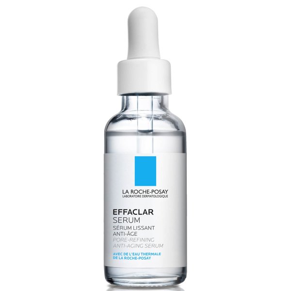 Effaclar Pore Refining Anti-Wrinkle Serum