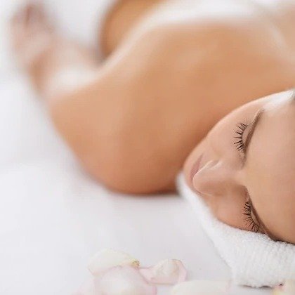 60-Minute Swedish or Deep-Tissue Massage Package at 44th Street Health & Wellness (Up to 88% Off)