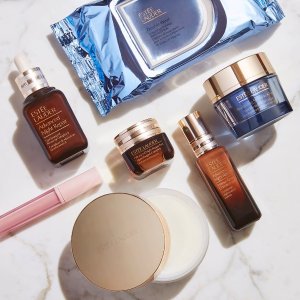 Estee Lauder Skin Care and Makeup Products Sale