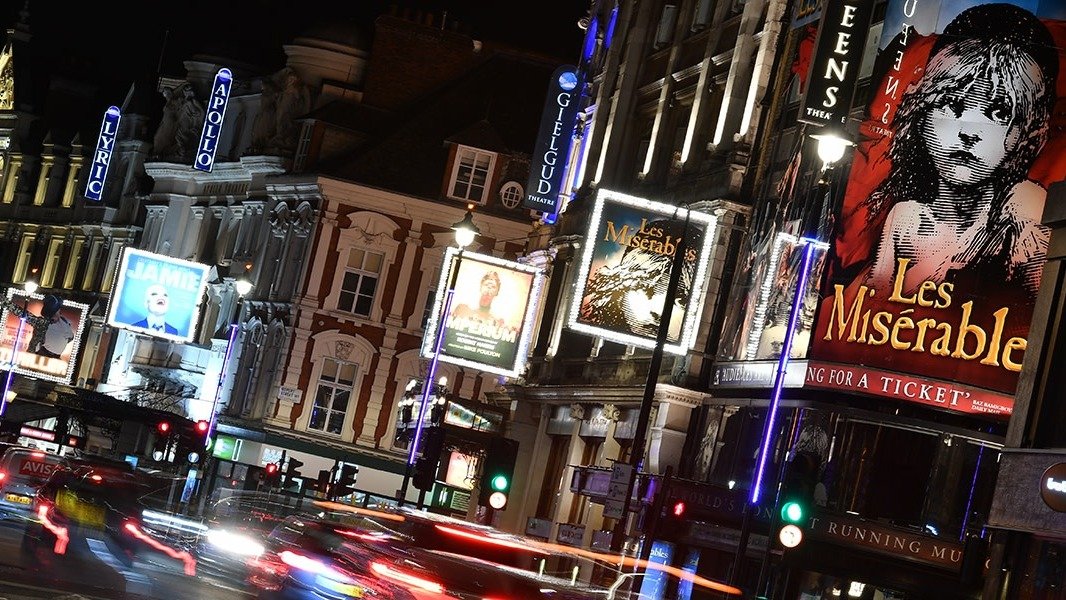 2022伦敦剧院周 | London theatre week | £15看西区经典音乐剧