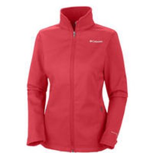 哥伦比亚Kruser Ridge™女款防风保暖外套(6色可选)