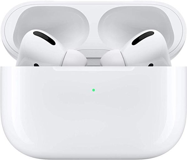 AirPods Pro AirPods Pro 249.00 超值好货| 北美省钱快报