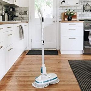 Gladwell Cordless Electric Mop 3 In 1
