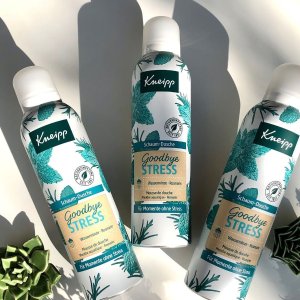 Up to 30% Off+20% OffKneipp Sitewide Slincare Sale