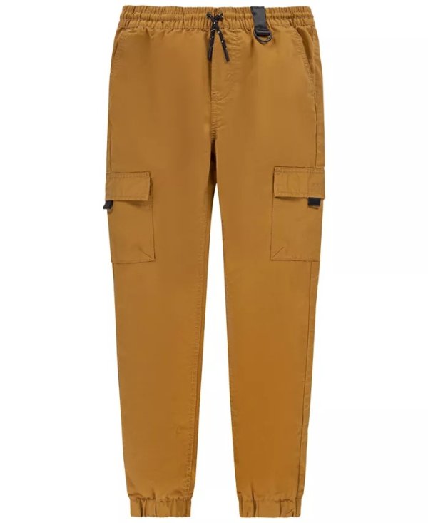 Big Boys Couch to Camp Jogger Pants