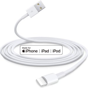 Apple 官方MF认证 iPhone数据线 2米长