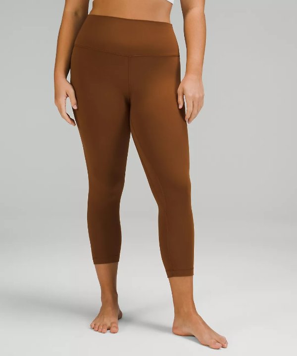 Align™ leggings瑜伽裤 23" 