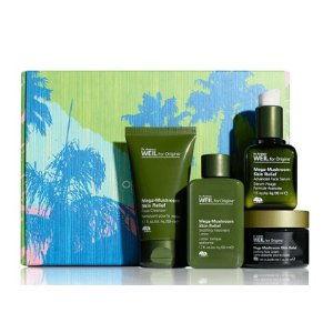 Dr. Andrew Weil for Origins Soothing Essentials Set