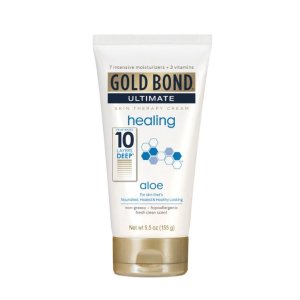 Gold Bond Ultimate Skin Therapy Lotion Sale