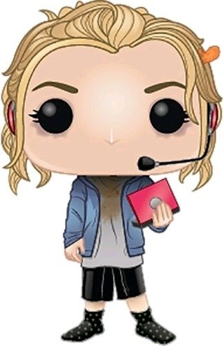 BIG BANG THEORY - PENNY Collectibles on DeepDiscount