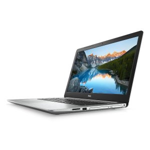 Inspiron 5570 Laptop (i5-7200U, 8GB,1TB)