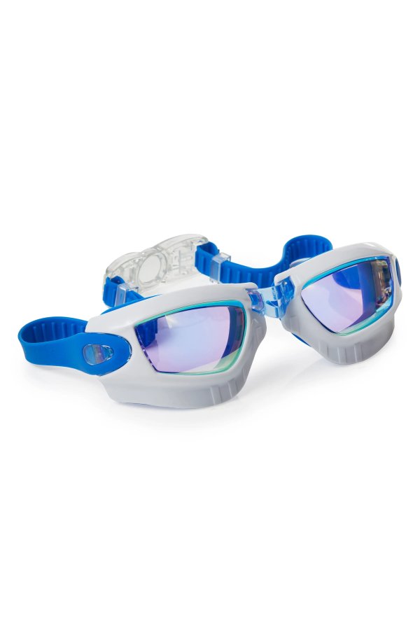 Galaxy Swim Goggles