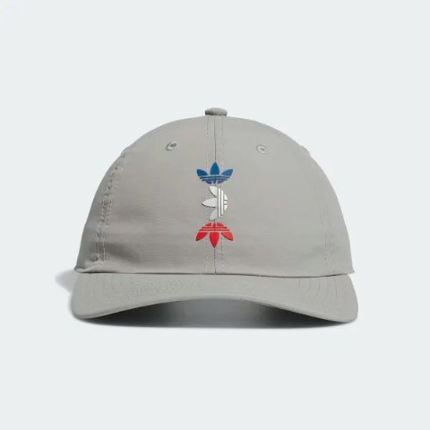 AdidasSpace Tech Relaxed Hat