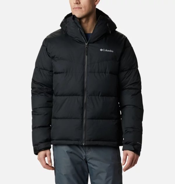 Men's Iceline Ridge™ Jacket - Active Fit | Columbia Sportswear