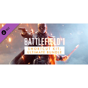 Battlefield 1 Shortcut Kit: Ultimate Bundle DLC