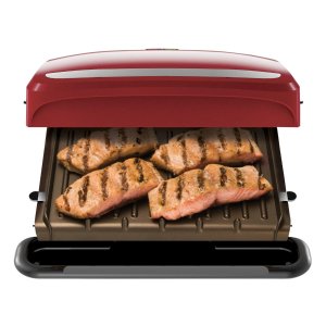 George Foreman GRP360R 360 Grill