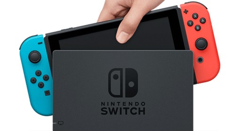 Nintendo Switch 超入门使用手册| 上手须知安装步骤换取教程附常见