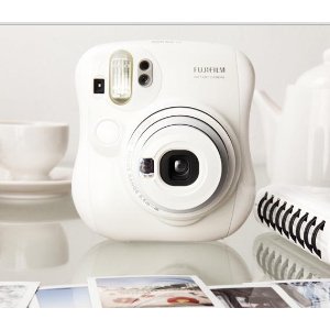 Fujifilm Instax MINI 25 Instant Film Camera