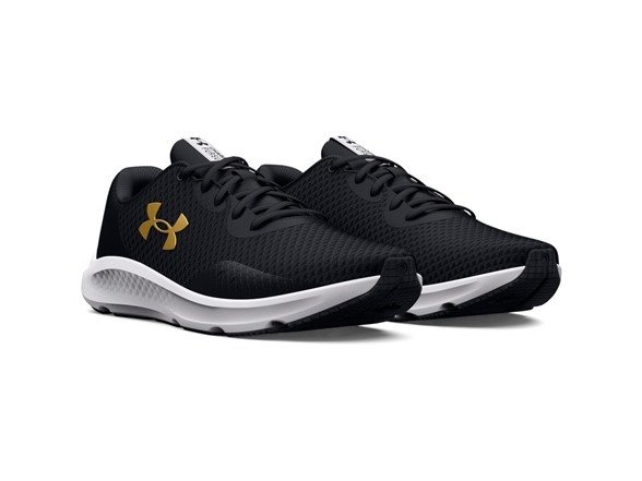 UA Men's Charged Pursuit 3 Running Shoes
