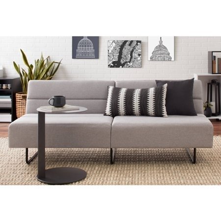Modern Elegance Fulton Sofa Bed, Multiple Colors