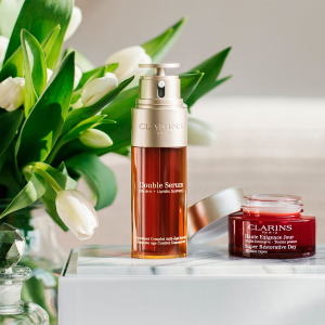 Clarins Beauty and Skincare on Sale