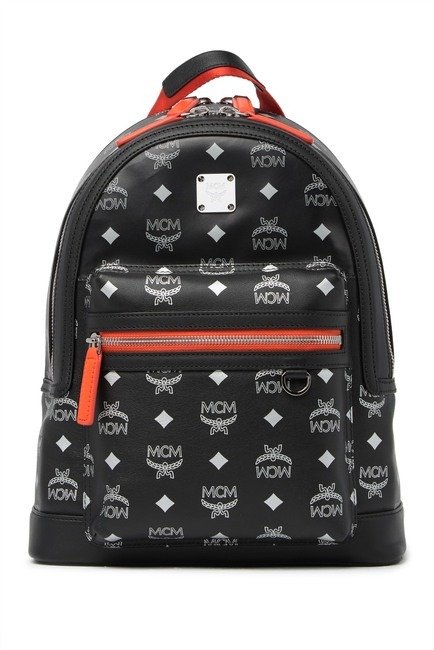 Small Logo Backpack
