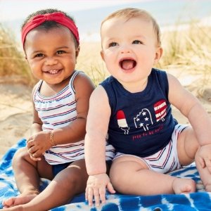 Carter's Kids Items Clearance