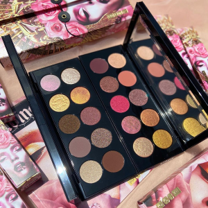 Coming Soon: PAT McGRATH Divine Rose II Collection