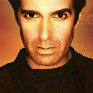 David Copperfield Show + $50 Free Promo Code with Purchase