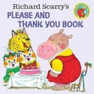 Richard Scarry's Children's Book Sale @ Walmart