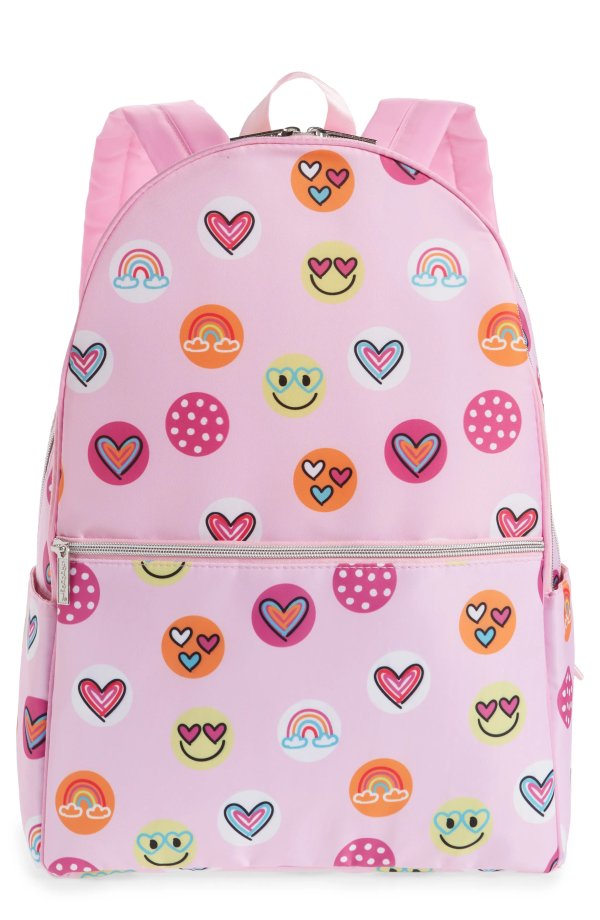 Kids' Sunshine Funshine Backpack