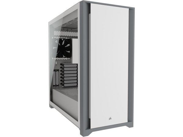Corsair 5000D Tempered Glass Mid-Tower ATX Case