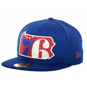 NBA Products on orders of $24.95 @ Lids.com