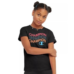 $5.53 & UpChampion Kids Items Sale