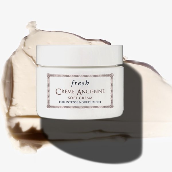 Skincare: Creme Ancienne Soft Cream, 30ml | FRESH