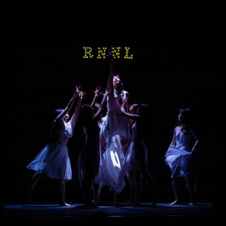 RnnL Dance - 纽约 - Manhattan