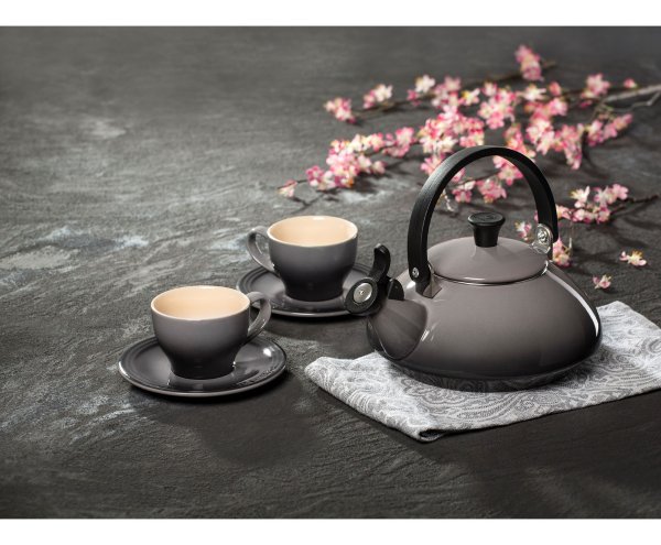 Zen茶壶