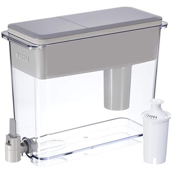 Extra Large UltraMax 18 Cup Filtered Water Dispenser