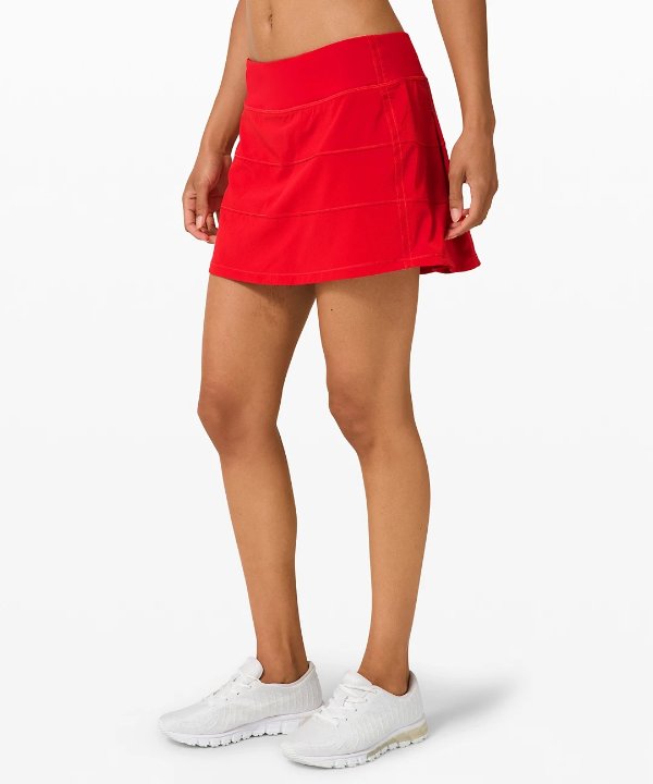 Pace Rival Skirt (Tall) *4-Way Stretch 15" | Women's Running Skirts | lululemon
