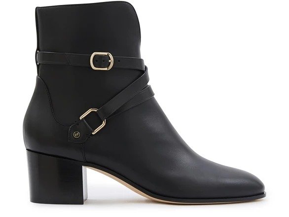 Harker 45 ankle boots